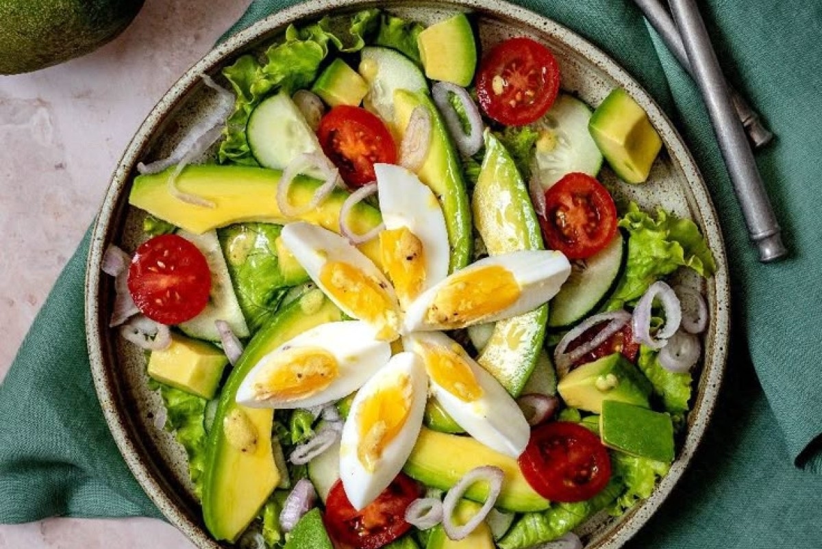 Dieta de economia de verão: nutrição e programa