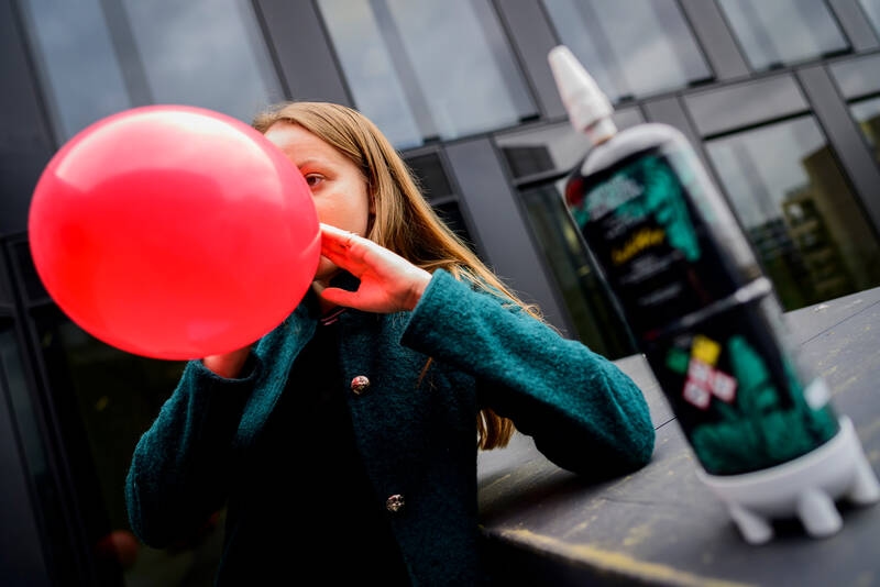 Drugs: Bill to ban nitrous oxide on the way