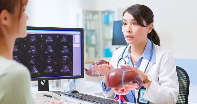 Fibrose geht zurück: Mit Dapagliflozin gegen Fettleber