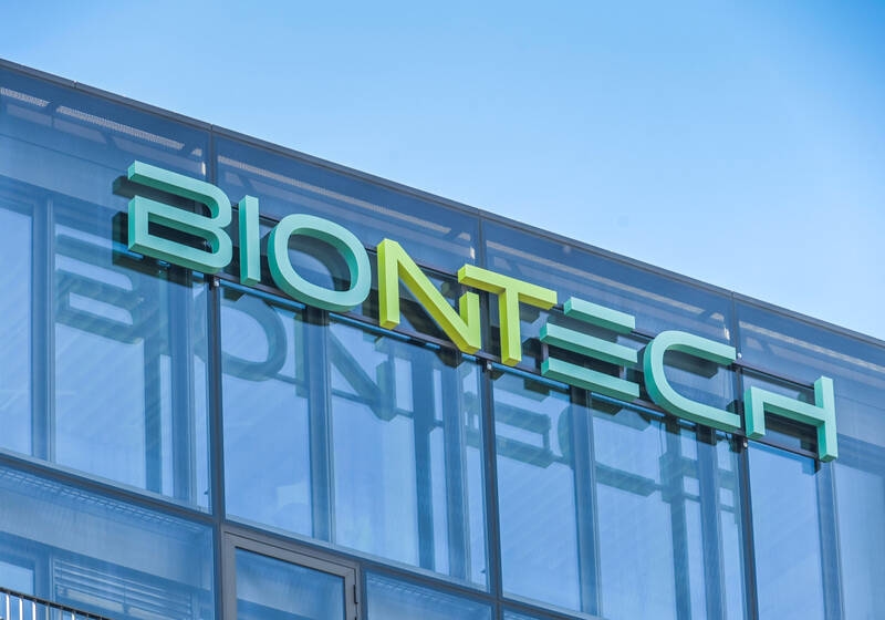 Лечение рака: Biontech с миллиардным сотрудничеством
