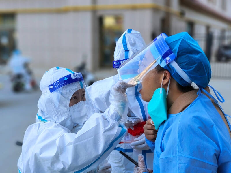 Origen del Sars-CoV-2: el Consejo de la OMS critica la falta de cooperación de China