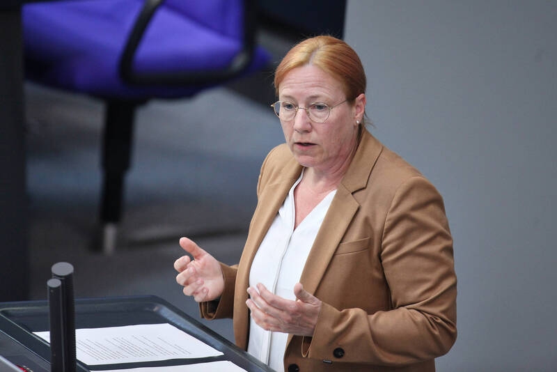 Finanse gotówkowe: SPD wyznacza czerwone granice dla Warken