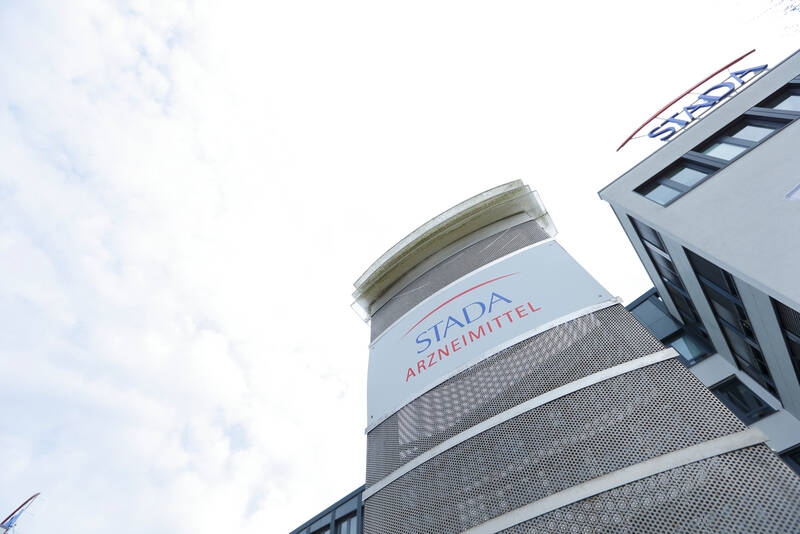 Industria farmaceutica: Stada prepara un'IPO da un miliardo di dollari in autunno