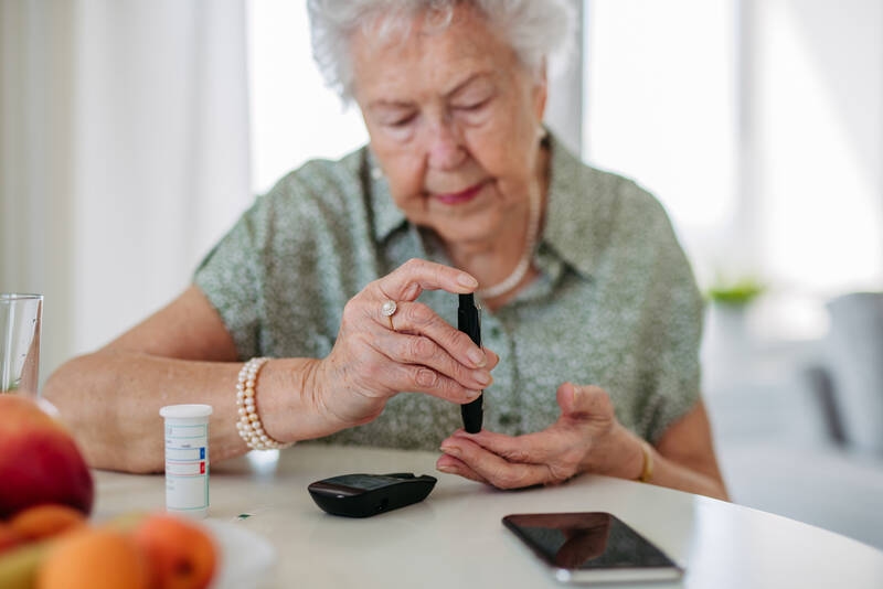 Diabetes en dementie: geef de voorkeur aan neuroprotectieve antidiabetica
