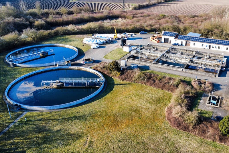 vfa: "Gegronde twijfels" over EU-afvalwaterrichtlijn