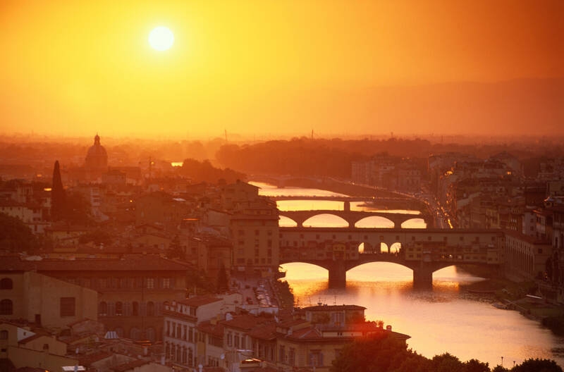 Verano caluroso de 2024: Más de 60.000 muertes relacionadas con el calor en Europa