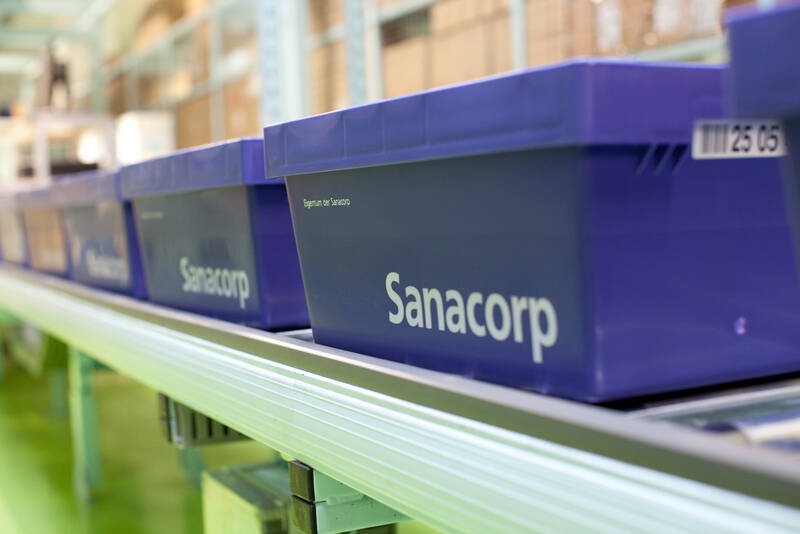 Mayorista: Sanacorp cambia su modelo de dividendos