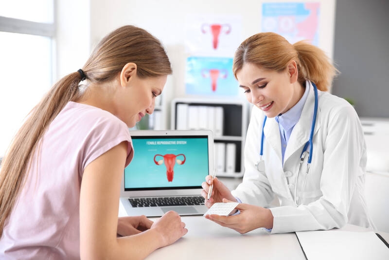 Gender medicine: Women's issues out of the taboo corner