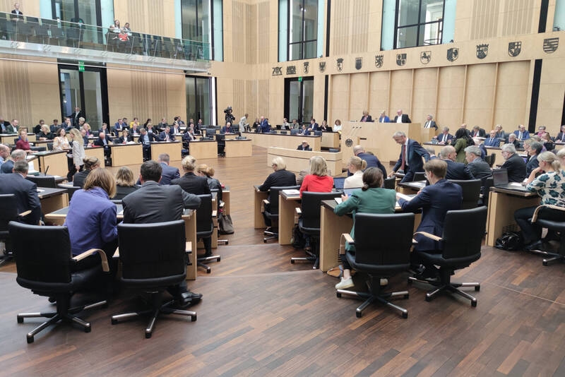 Entschließung: Länder fordern Stärkung der Pharmaindustrie