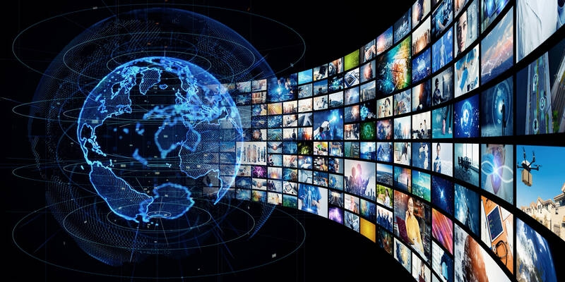 Humanos versus máquinas: cómo la IA ve nuestro mundo
