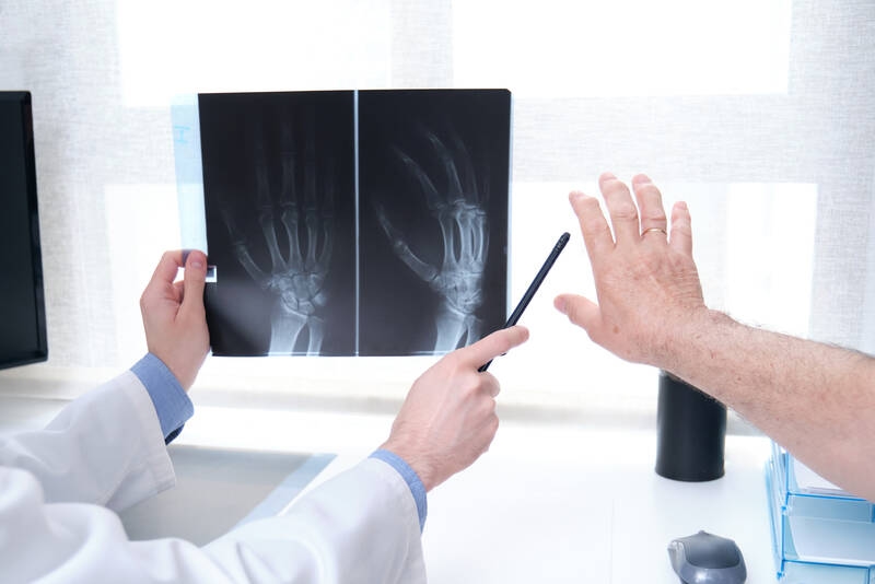 Tenosynoviale reuzenceltumor: eerste actieve ingrediënt vóór EU-goedkeuring