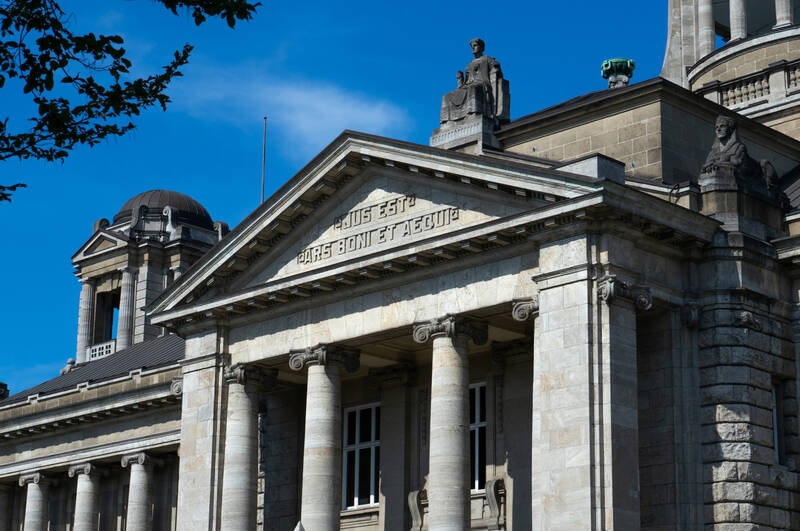 Cyto-onderzoek in Hamburg: oncoloog en apotheker ontkennen omkoping