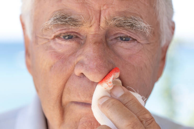 Medication analyses: Fewer problems with antithrombosis