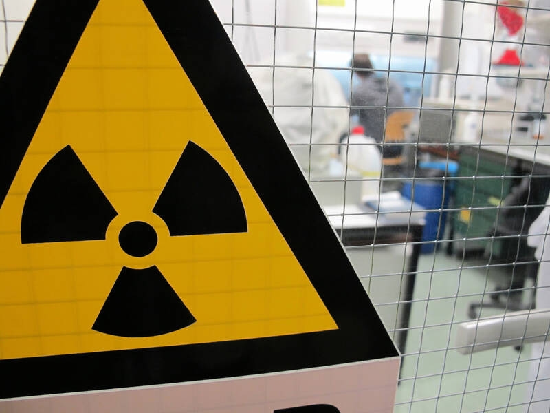 Terbium-161: radio-isotoop met tweemaal zoveel stralingsvermogen