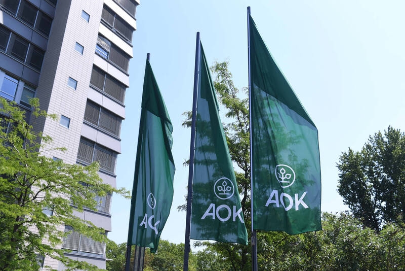 AOK Nordost: Nowy termin rozliczeń dla aptek