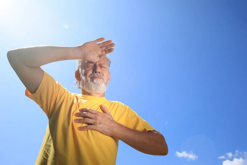 Medicamentos y calor: una combinación potencialmente peligrosa