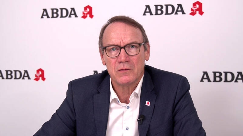 Apothekenreform: ABDA reagiert »mit großem Unverständnis«