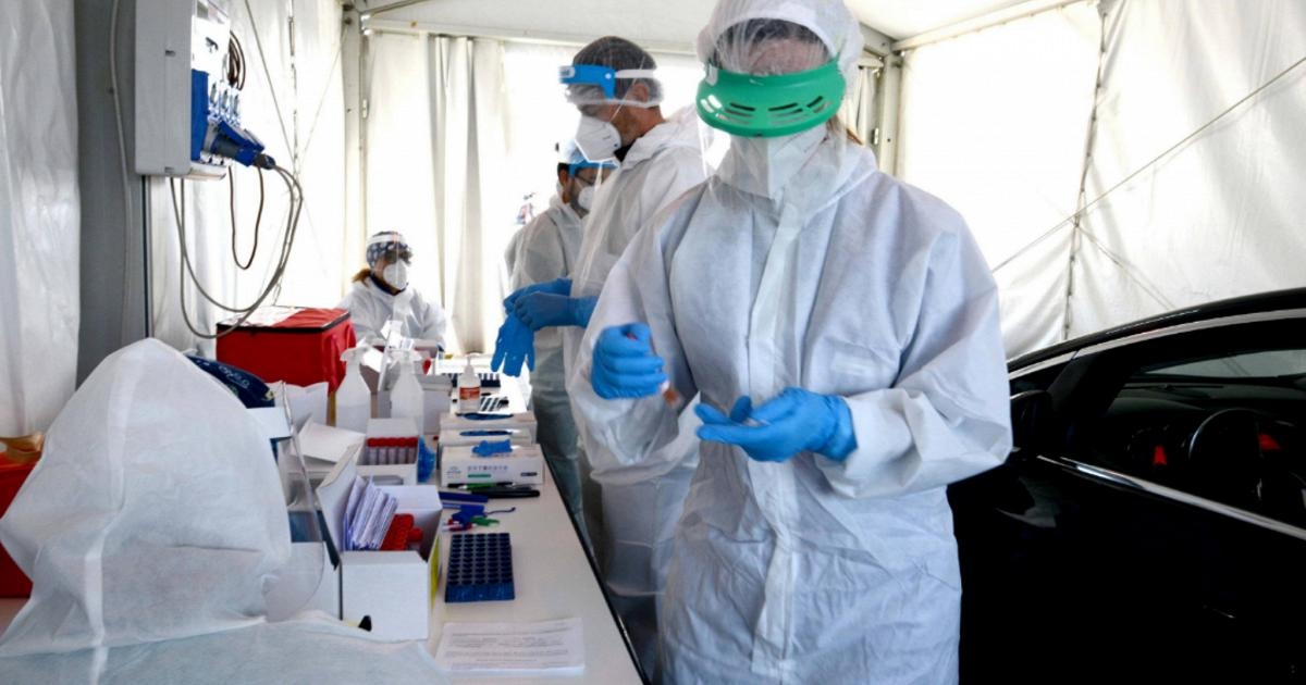 Italia se alinea con EE.UU.: se rechazan las directrices de la OMS sobre preparación global ante pandemias.