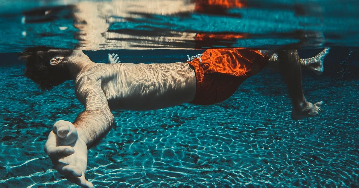 Drownings, environmental doctors: "Between June and July, 31 deaths have already occurred in lakes and rivers."