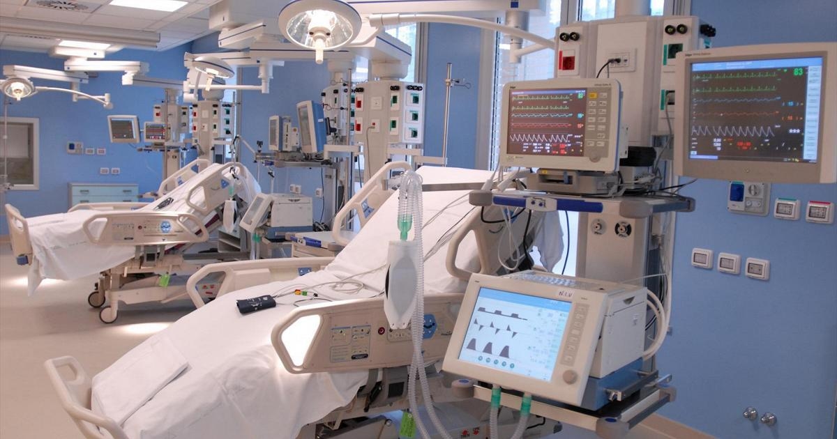 Urgences hospitalières, surréservation et pénurie de personnel dans les services de médecine interne
