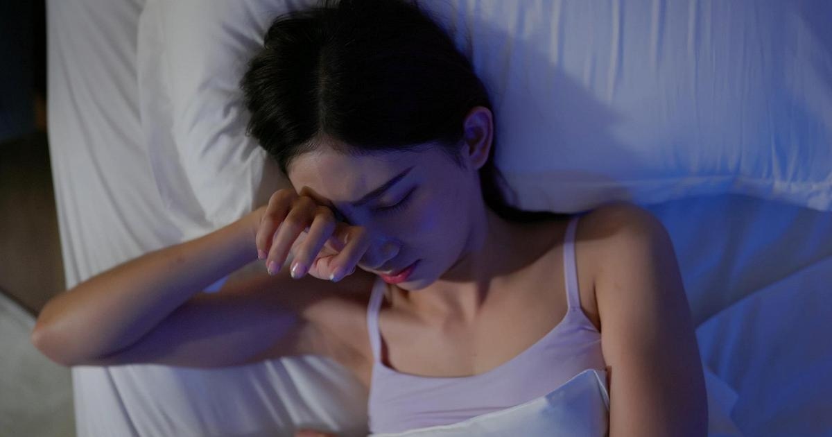Respiratory diseases, pulmonologists: "Don't underestimate night heat waves"