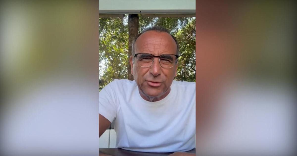 Summer, here's how to deal with the heat: advice from the TV host