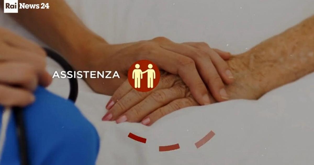 En verano el principal problema de las personas mayores es la deshidratación porque no sienten sed.