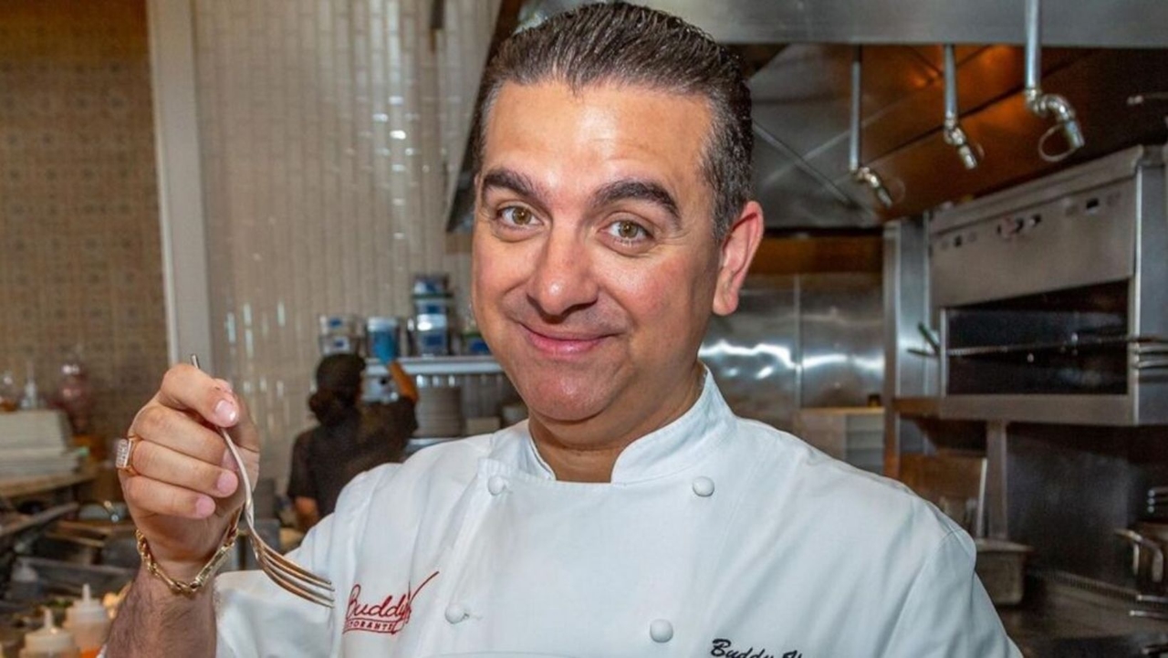 Buddy Valastro Undergoes Final Surgery After Serious 2020 Hand Injury