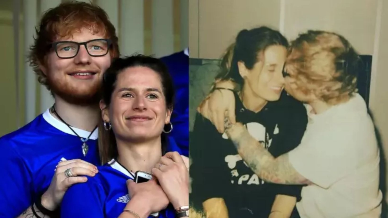 Inside Ed Sheeran’s Marriage Life With Wife Cherry Seaborn