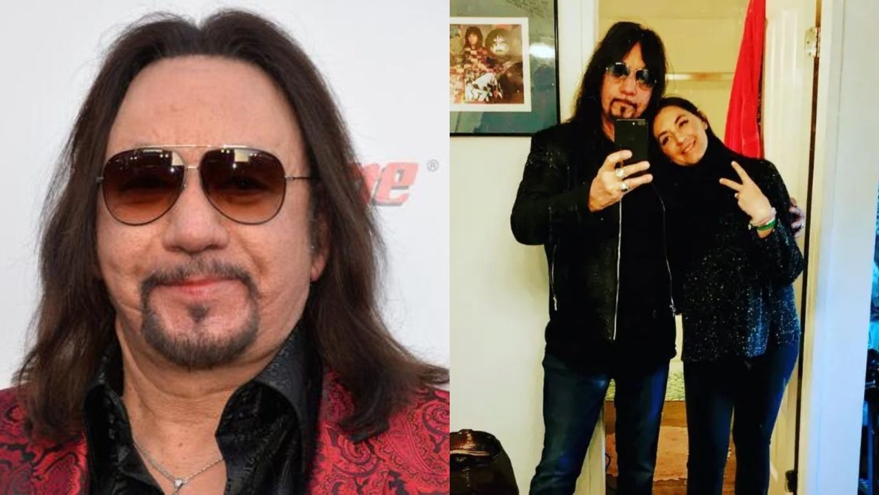 Meet Late Singer Ace Frehley Wife and Kids: Full Family Story Revealed