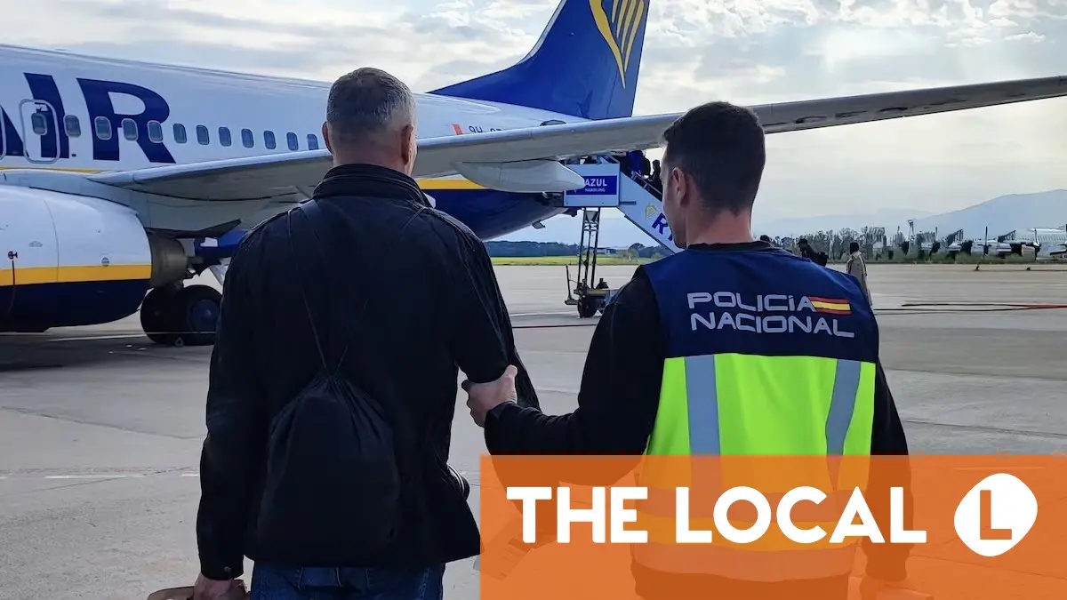 Today in Spain: A roundup of the latest news on Monday