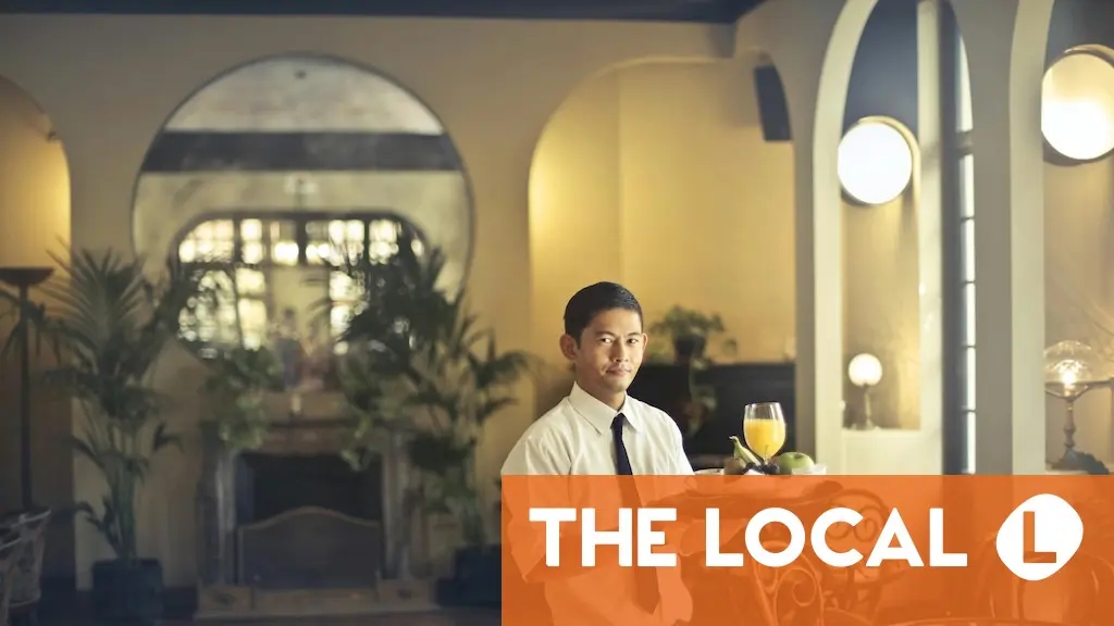 Catalonia is the preferred region for job-seeking foreigners in Spain