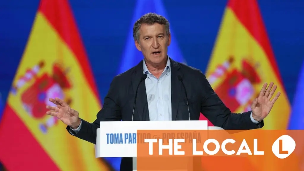The 10 migration laws that will impact foreigners if Spain's PP reaches power