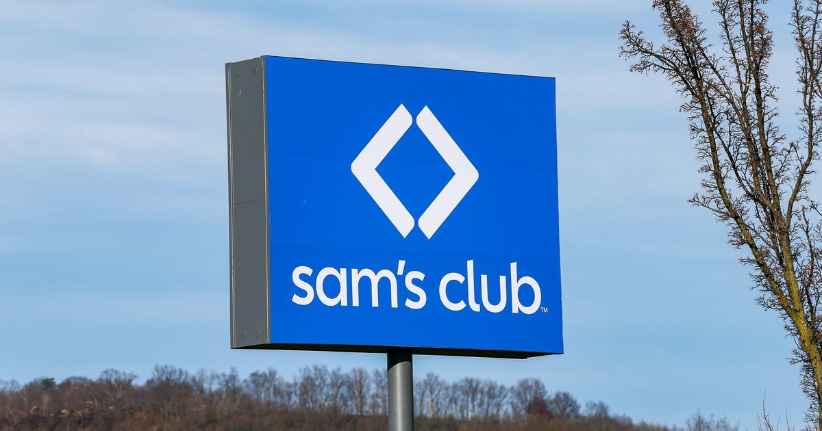 Пищевые добавки, продаваемые в Sam's Club, связаны со вспышкой сальмонеллеза