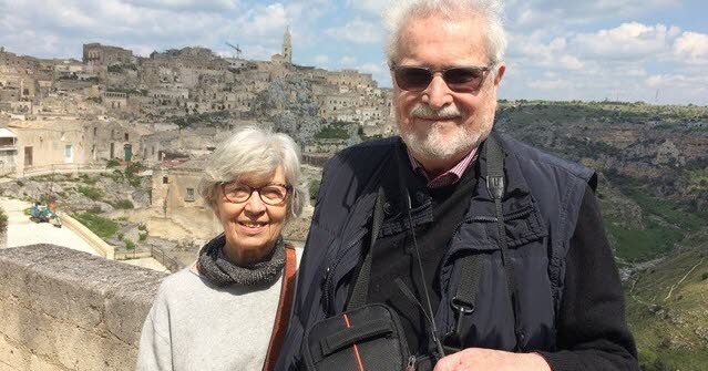 Dijon. Bycie opiekunem oznacza również naukę rezygnacji, „między złamanym sercem a ulgą”.
