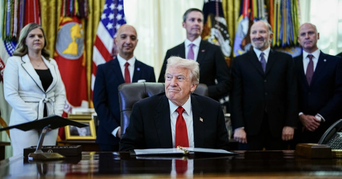 Amerika Birleşik Devletleri. Wegovy, Zepbound: Trump, obezite tedavilerinin fiyatını düşürme konusunda anlaşmaya vardığını duyurdu.