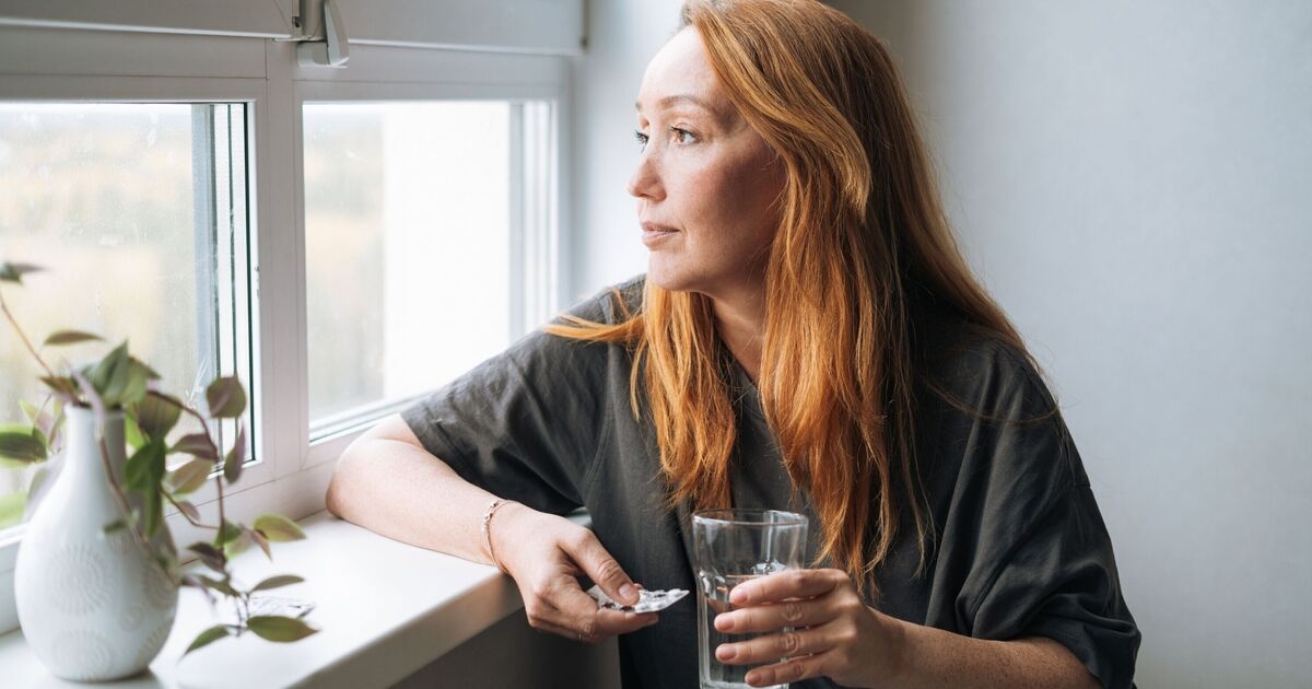 Mise en garde d'un psychologue concernant les benzodiazépines pour le traitement de l'anxiété