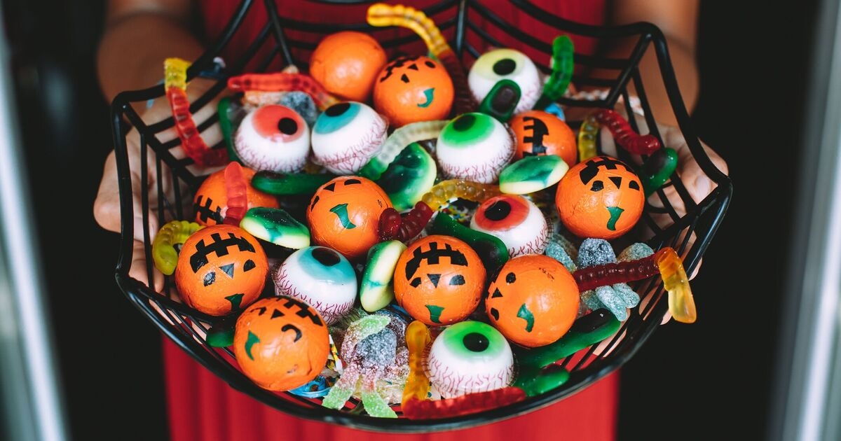 Pharmacist issues Halloween sweets warning for people on these medications