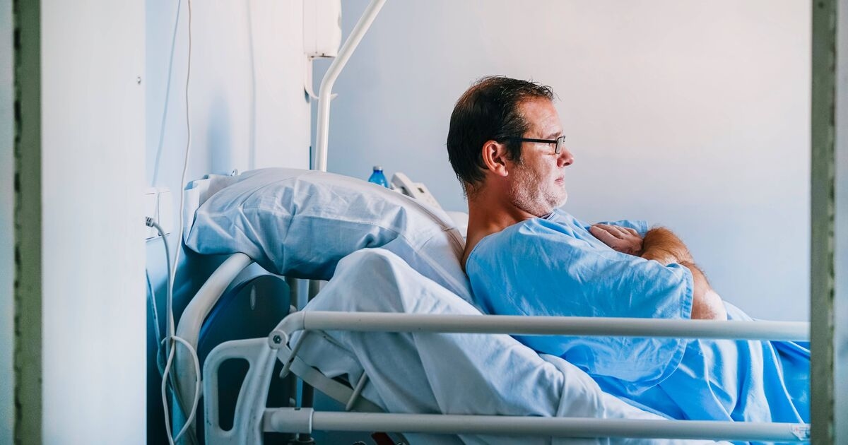 Urgent alert as cases of deadly disease that 'takes hold in hours' soar