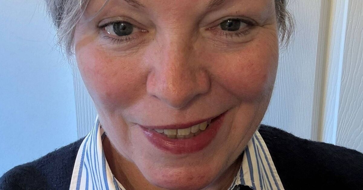 "Pensavo che la nebbia mentale fosse dovuta all'età, ma ora sono grato di essere ancora qui"