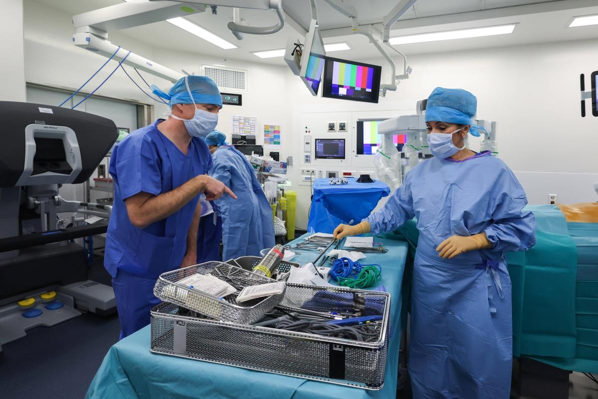 «Мы очень, очень рассержены»: 1500 врачей-самоучек готовы бастовать и «отправиться в изгнание» в Брюсселе в знак протеста против бюджета социального страхования.