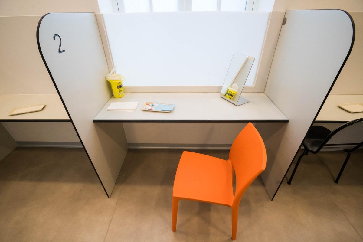 Закрытие помещений для употребления наркотиков станет «катастрофой для здоровья и общества», предупреждают специалисты в области здравоохранения.