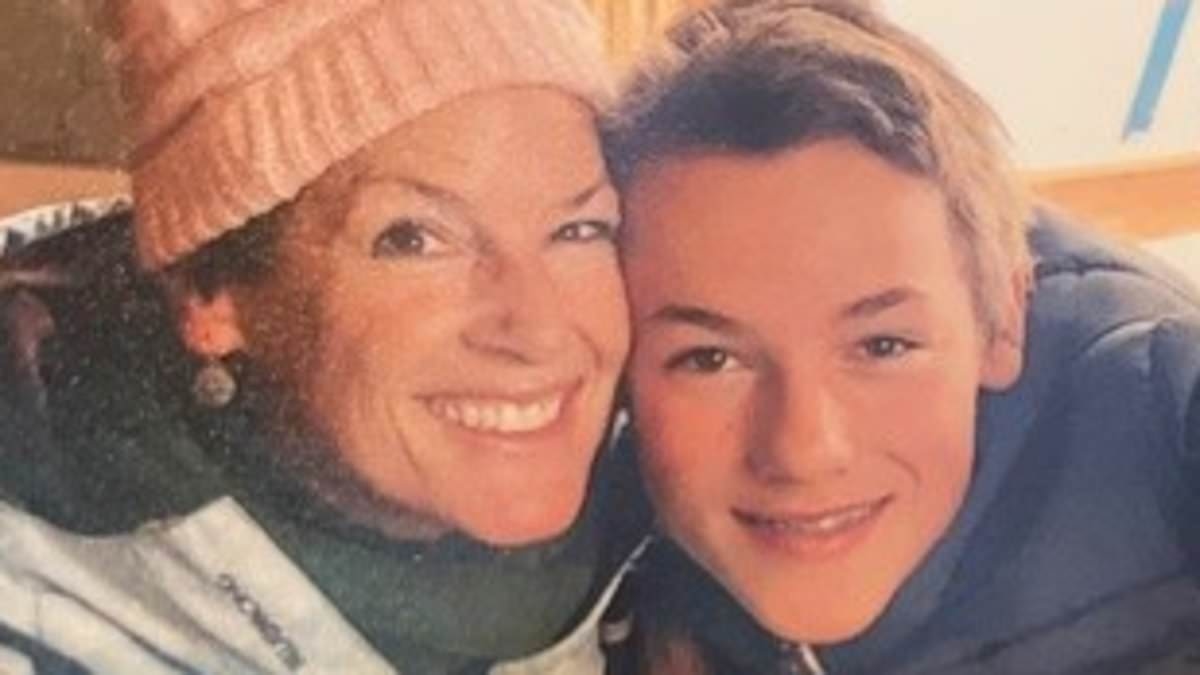 My son died eight months after being diagnosed with 'the worst' cancer... his death is leading the way to a cure