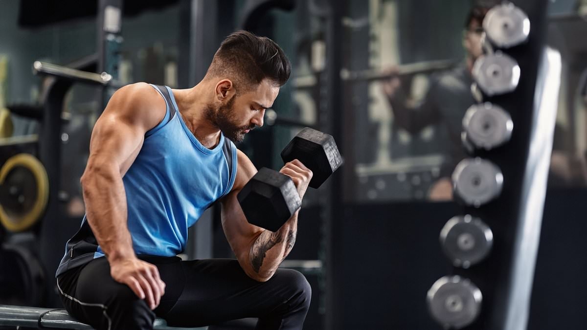 Gyms set to cash in on fat jab craze as users pump iron to combat weak muscles