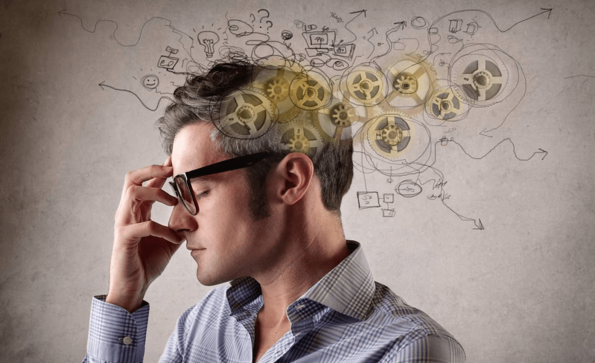 ADHD 'wandering minds' linked to increased creativity
