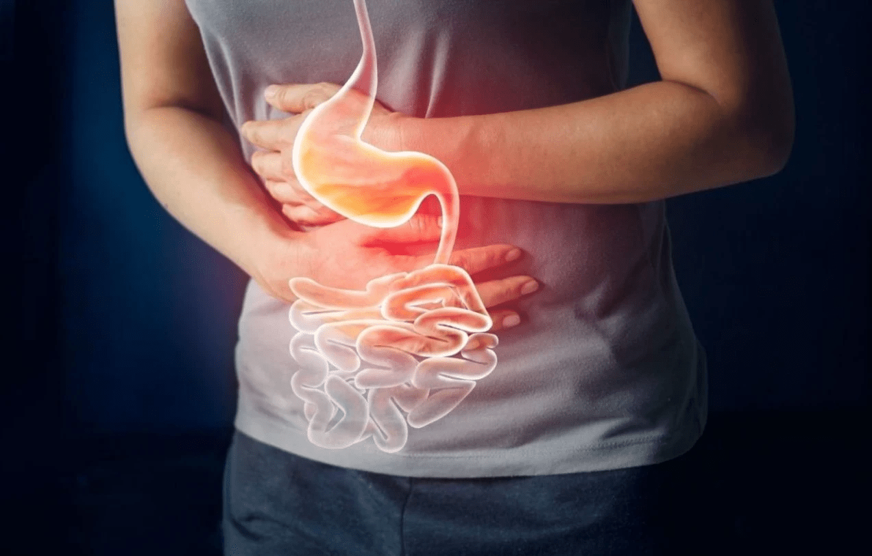 La acidez estomacal podría ser una señal de advertencia de un problema con la bebida