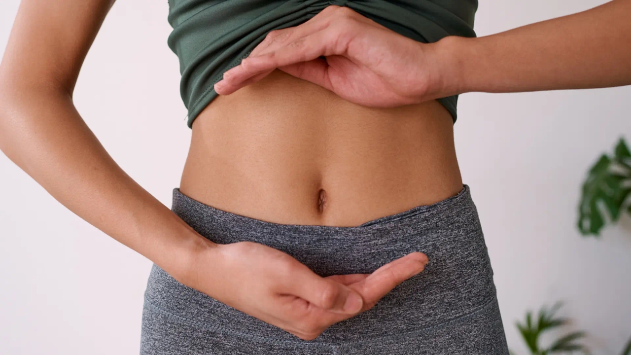 The truth about ketosis, according to an expert: It reduces inflammation and balances the body.