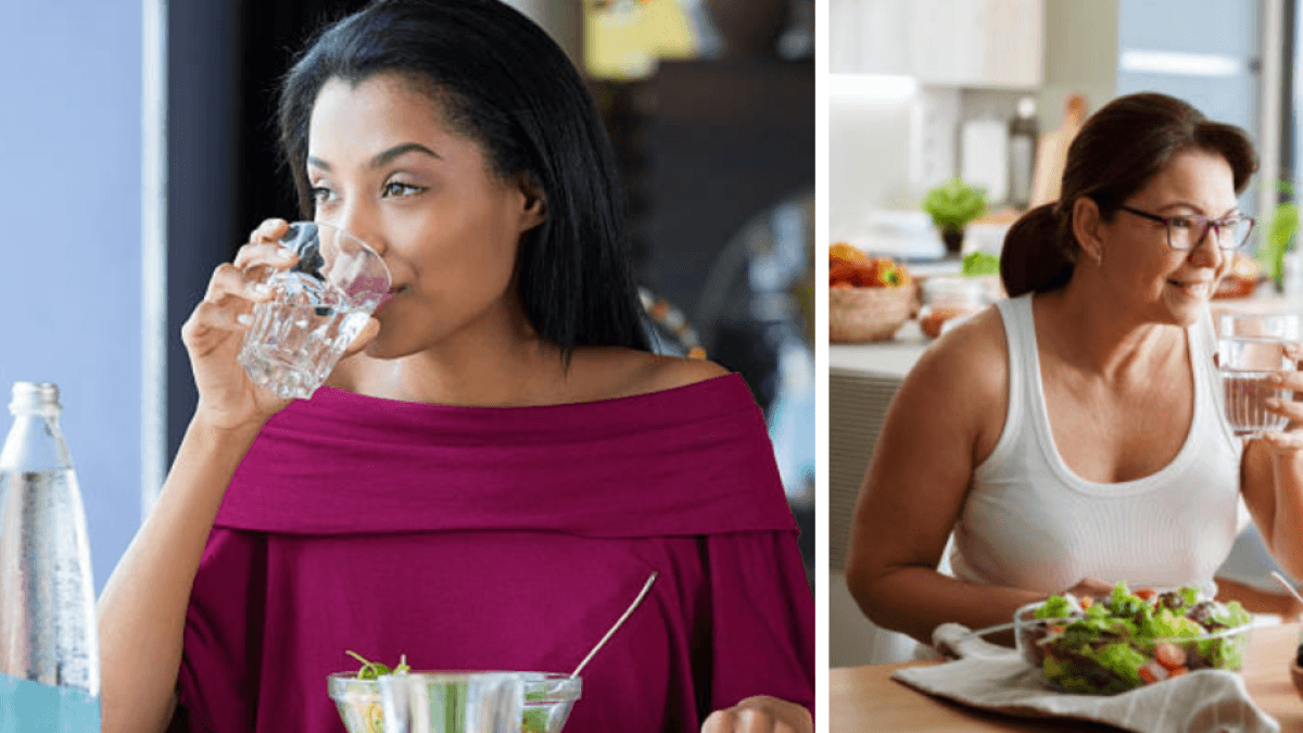 Borja Quiroga, Nephrologe: „Die Niere benötigt diese Mindestmenge an Wasser pro Tag, um Giftstoffe aus dem Körper auszuscheiden.“