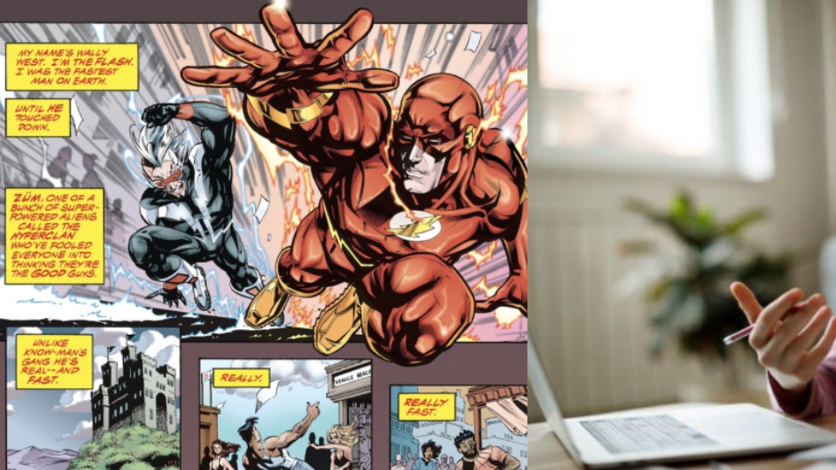 8 beneficios de leer cómics y novelas gráficas para jóvenes y adultos