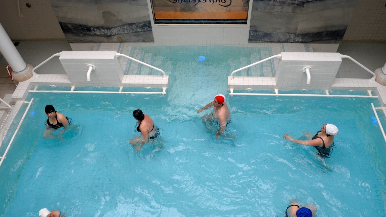 Возмещение расходов на спа-процедуры подходит к концу? «Боль в спине требует трёхнедельного лечения с полным возмещением расходов».